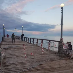 Agia Fotini Church - Katerini