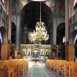 Agia Fotini Church - Katerini