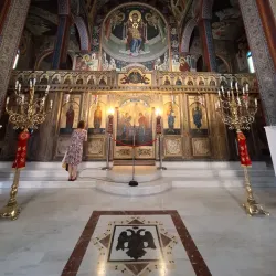 Agia Fotini Church - Katerini