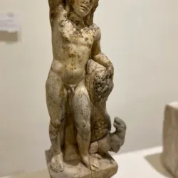 Archaeological Museum of Dion - Katerini