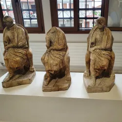 Archaeological Museum of Dion - Katerini