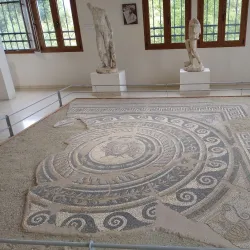 Archaeological Museum of Dion - Katerini