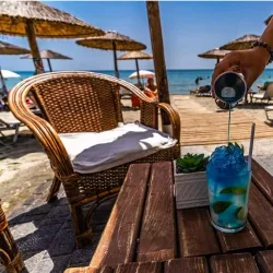 Katerini Beach - Katerini