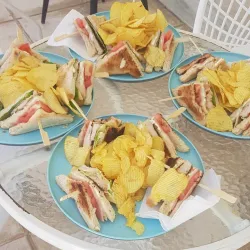 Katerini Beach - Katerini