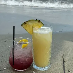 Katerini Beach - Katerini