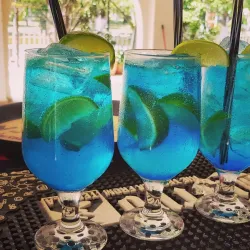 Katerini Beach - Katerini