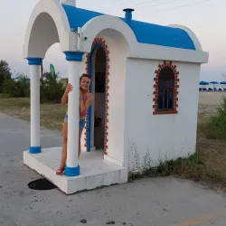 Korinos Beach - Katerini