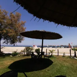 Korinos Beach - Katerini
