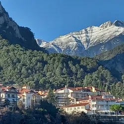 Litochoro - Katerini