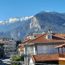 Litochoro - Katerini