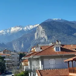 Litochoro - Katerini