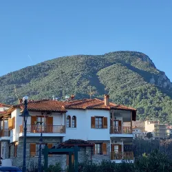 Litochoro - Katerini