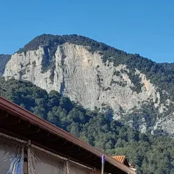 Litochoro - Katerini