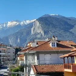 Litochoro - Katerini