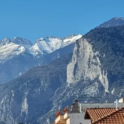 Litochoro - Katerini