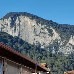 Litochoro - Katerini