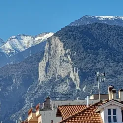 Litochoro - Katerini