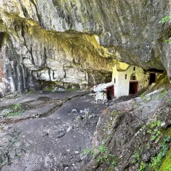 Mount Olympus National Park - Katerini