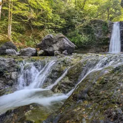 Mount Olympus National Park - Katerini