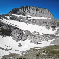Mount Olympus National Park - Katerini