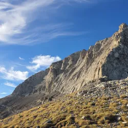 Mount Olympus National Park - Katerini