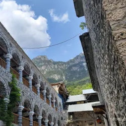 Mount Olympus National Park - Katerini
