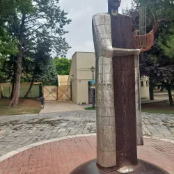 Pieria Regional Folklore Museum - Katerini