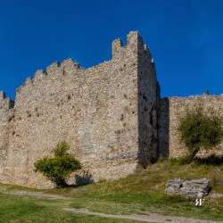Platamon Castle - Katerini