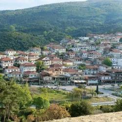 Platamon Castle - Katerini