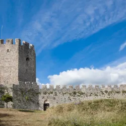 Platamon Castle - Katerini
