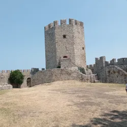 Platamon Castle - Katerini