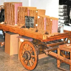 Municipal Art Gallery of Kavala - Kavala