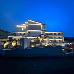 Panorama Beach - Kavala