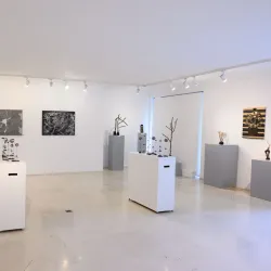 Kifisia Cultural Center - Kifisia (Kifissia)