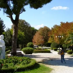 Kifisia Forest (Dasos Kifisias) - Kifisia (Kifissia)