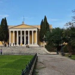 Mansion of Zappi - Kifisia (Kifissia)