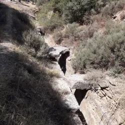 Ancient Theater of Maroneia - Komotini