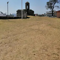 Byzantine Church of Panagia Kosmosoteira - Komotini