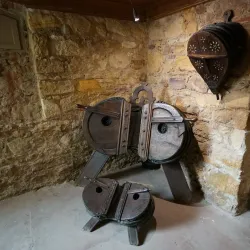 Ethnological Museum of Thrace - Komotini