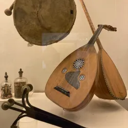 Ethnological Museum of Thrace - Komotini