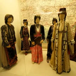 Ethnological Museum of Thrace - Komotini