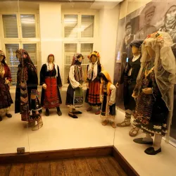 Ethnological Museum of Thrace - Komotini