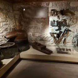 Ethnological Museum of Thrace - Komotini