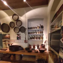 Ethnological Museum of Thrace - Komotini