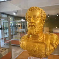 Komotini Archaeological Museum - Komotini