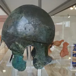 Komotini Archaeological Museum - Komotini