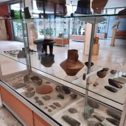 Komotini Archaeological Museum - Komotini