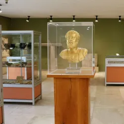 Komotini Archaeological Museum - Komotini