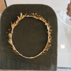 Komotini Archaeological Museum - Komotini