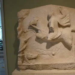 Komotini Archaeological Museum - Komotini